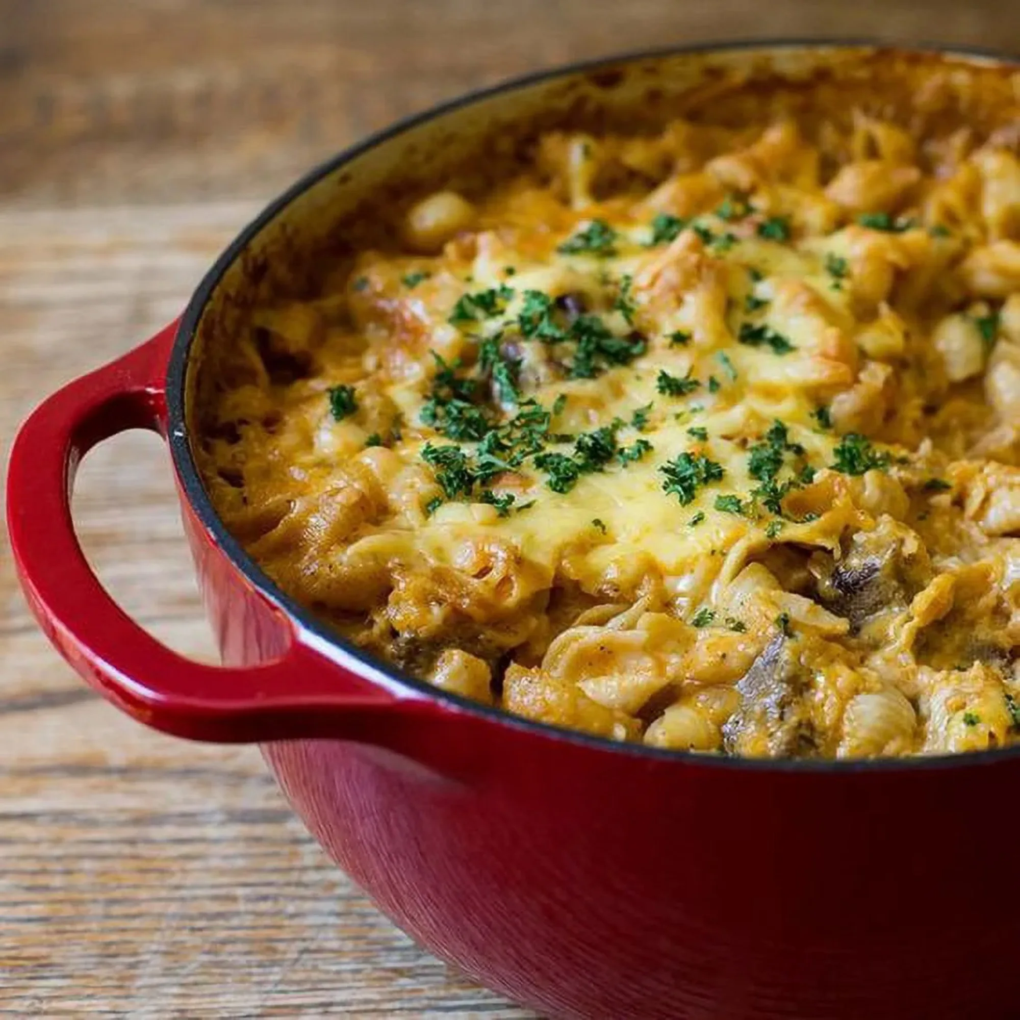 Cast Iron 3 Quart Enameled Dutch Oven Red,Oven Safe
Cast Iron 3 Quart Enameled Dutch Oven Red,Oven Safe