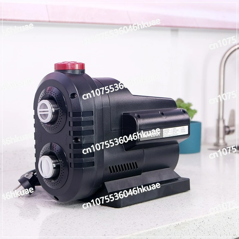 household water stainless steel permanent magnet frequency conversion booster pump household automatic pressurization APF204
household water stainless steel permanent magnet frequency conversion booster pump household automatic pressurization APF204