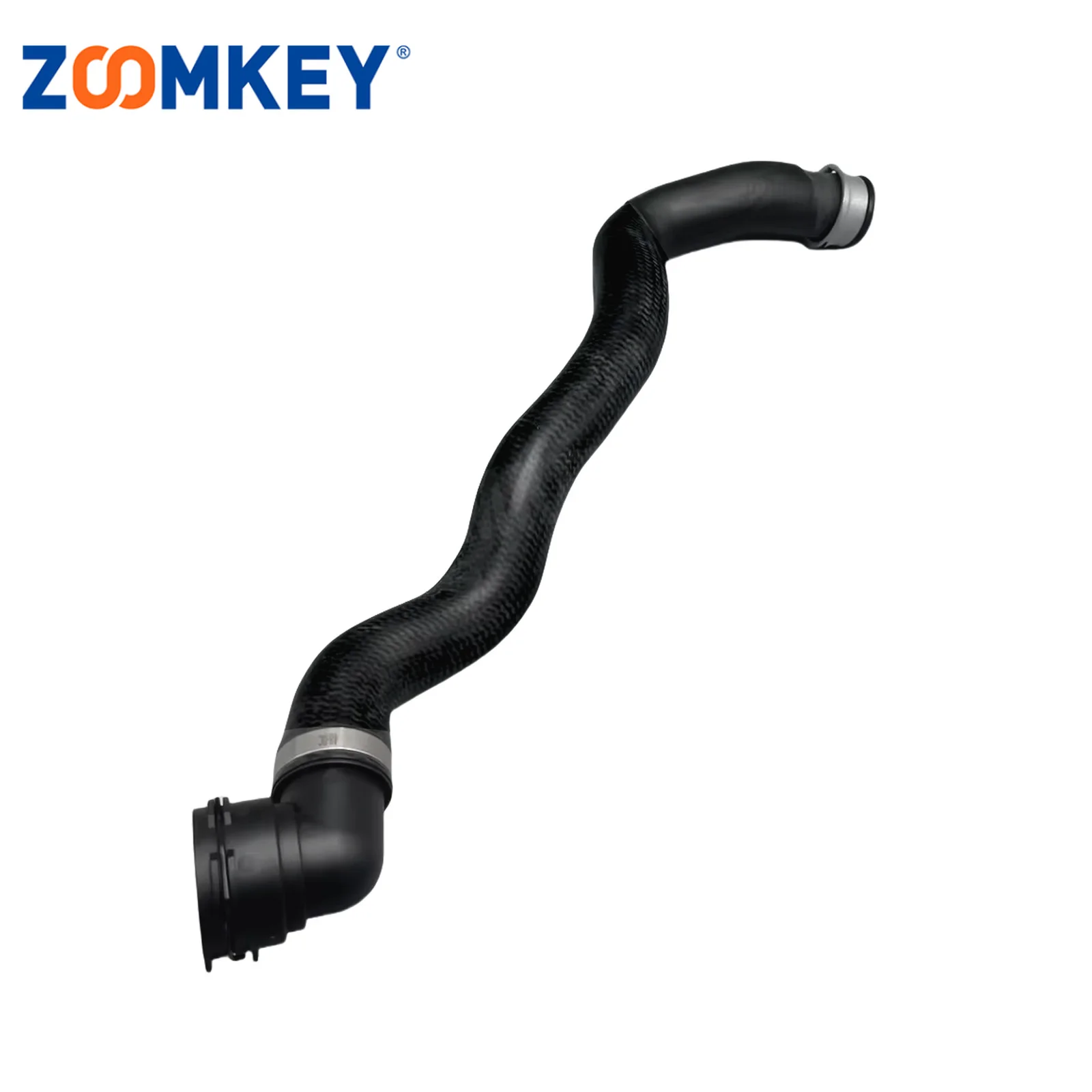 ZOOMKEY Water Coolant Hose Pipe for Mercedes-Benz S350 2014 2015 2016 2017 2225010093
ZOOMKEY Water Coolant Hose Pipe for Mercedes-Benz S350 2014 2015 2016 2017 2225010093
