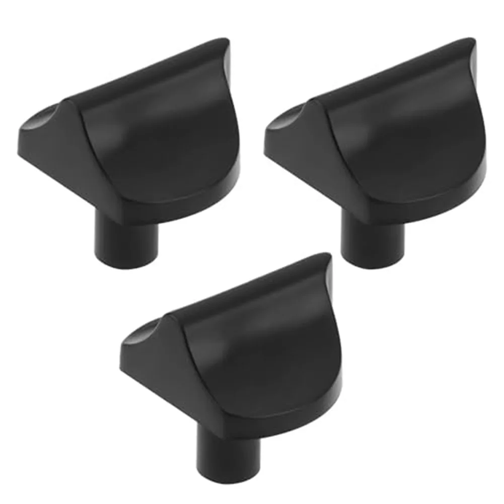 Комплект из 10 черных ручек подсоса для холодного запуска двигателя, экономичные аксессуары для карбюратора
Комплект из 10 черных ручек подсоса для холодного запуска двигателя, экономичные аксессуары для карбюратора