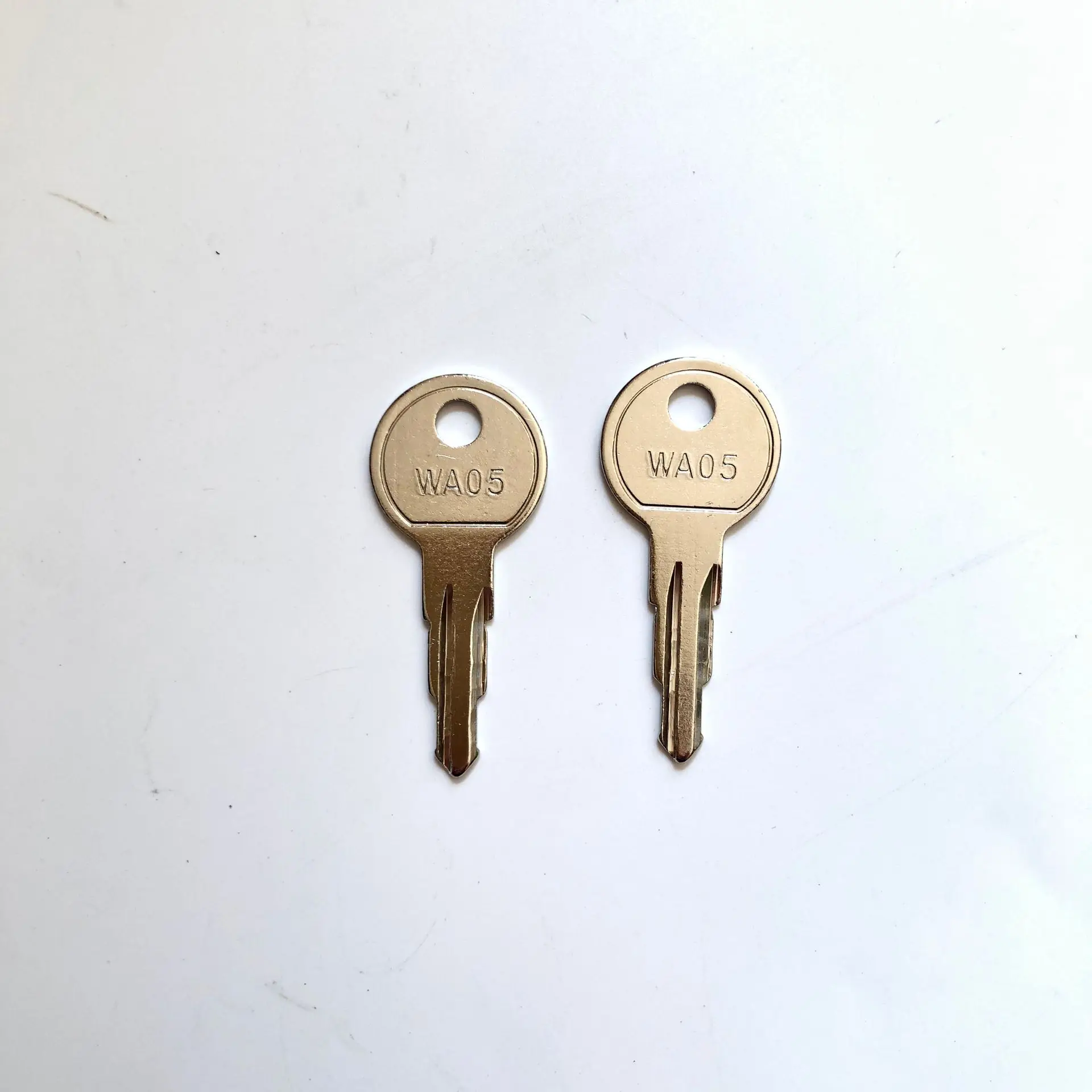 10pc For Terex WA05 Equipment Ignition Start Starter Keys
10pc For Terex WA05 Equipment Ignition Start Starter Keys
