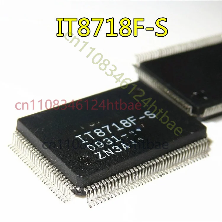 5 Pcs ITE ITET8718F-S IT8718F-S LXS GB QFP128 IC Chip New
5 Pcs ITE ITET8718F-S IT8718F-S LXS GB QFP128 IC Chip New