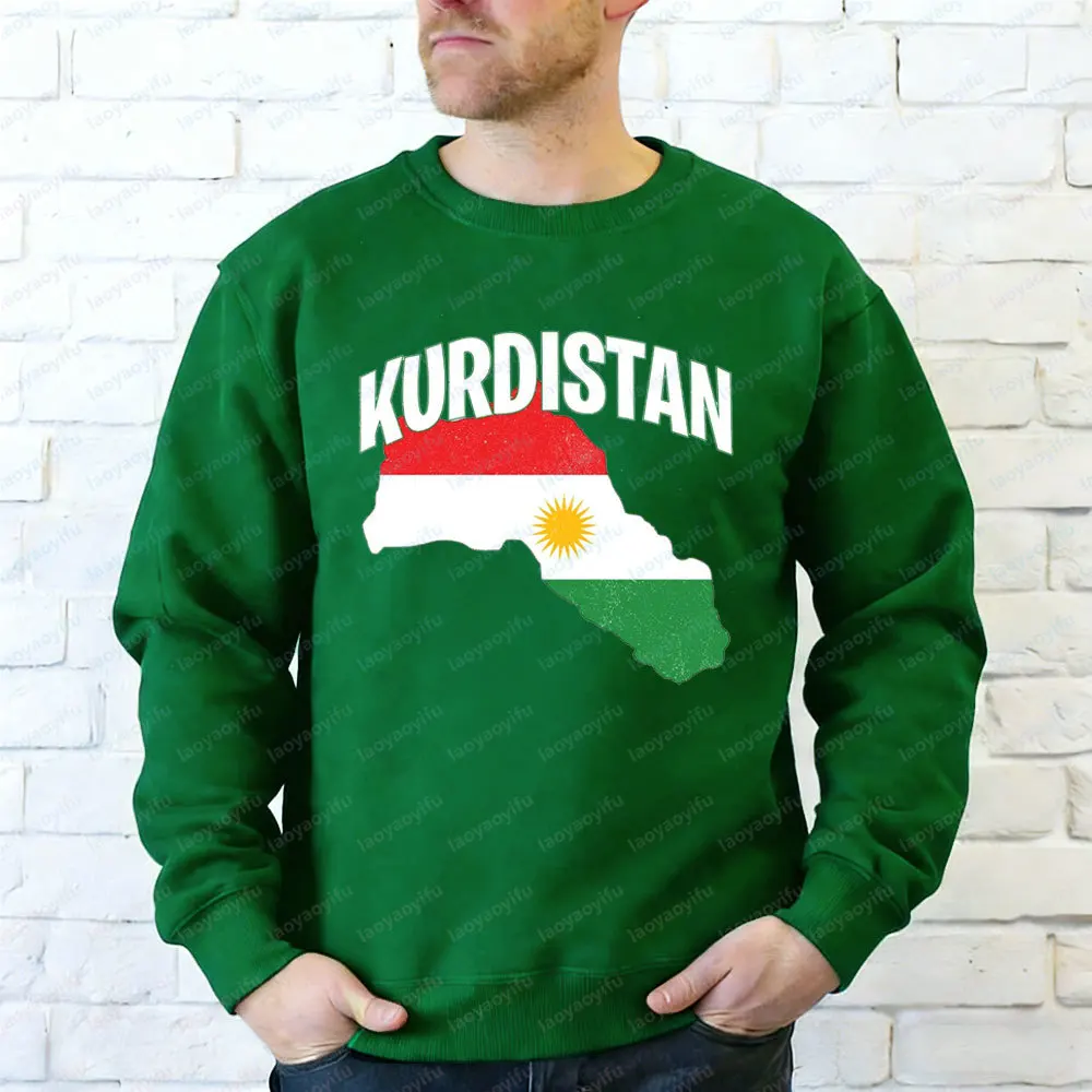Мужская толстовка унисекс с принтом флага Курдистана, классический свитшот с длинным рукавом, подарок для мужчин, коллекция 2026 года
Мужская толстовка унисекс с принтом флага Курдистана, классический свитшот с длинным рукавом, подарок для мужчин, коллекция 2026 года
