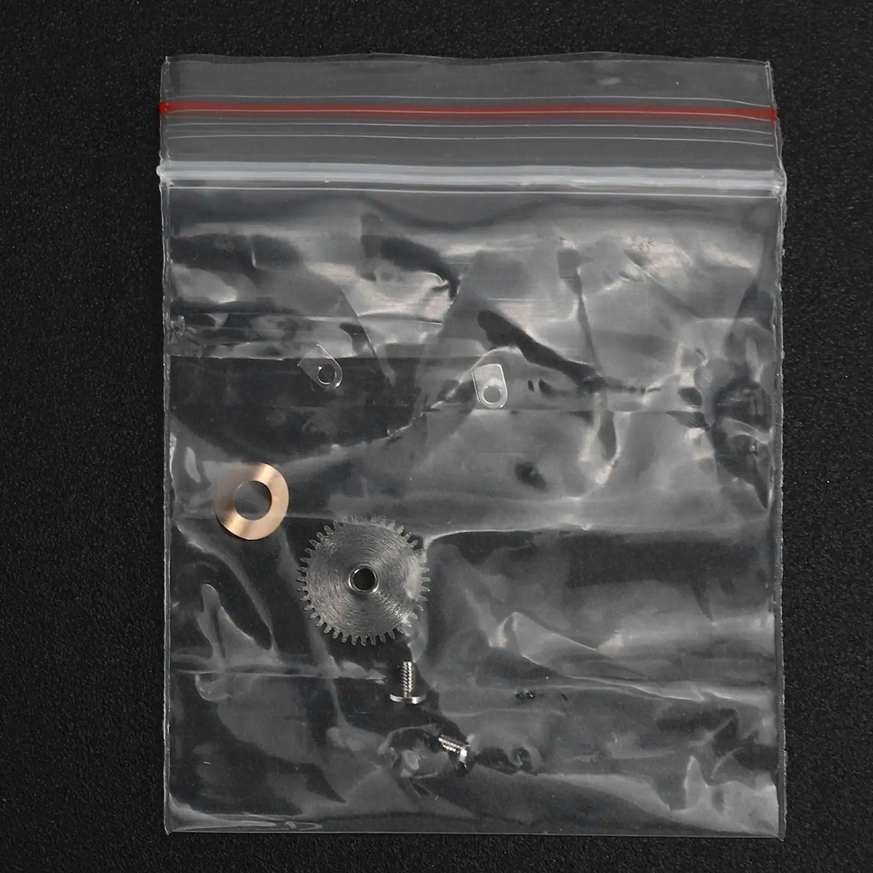 A43M Manual Mechanical Movement Replacement 17 Jewels Watch Movement for Seagull ST3620 6498 Repair Tool Parts
A43M Manual Mechanical Movement Replacement 17 Jewels Watch Movement for Seagull ST3620 6498 Repair Tool Parts