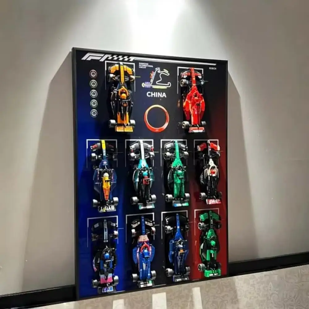 In Stock DIY 10-Piece Set 66802 Assembly Model Decoration, Birthday Gift, Christmas Gift
In Stock DIY 10-Piece Set 66802 Assembly Model Decoration, Birthday Gift, Christmas Gift