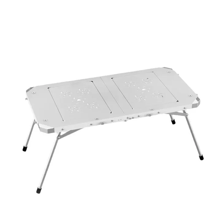 Outdoor camping combination table tactical table IGT foldable multi-functional splicing campfire barbecue
Outdoor camping combination table tactical table IGT foldable multi-functional splicing campfire barbecue