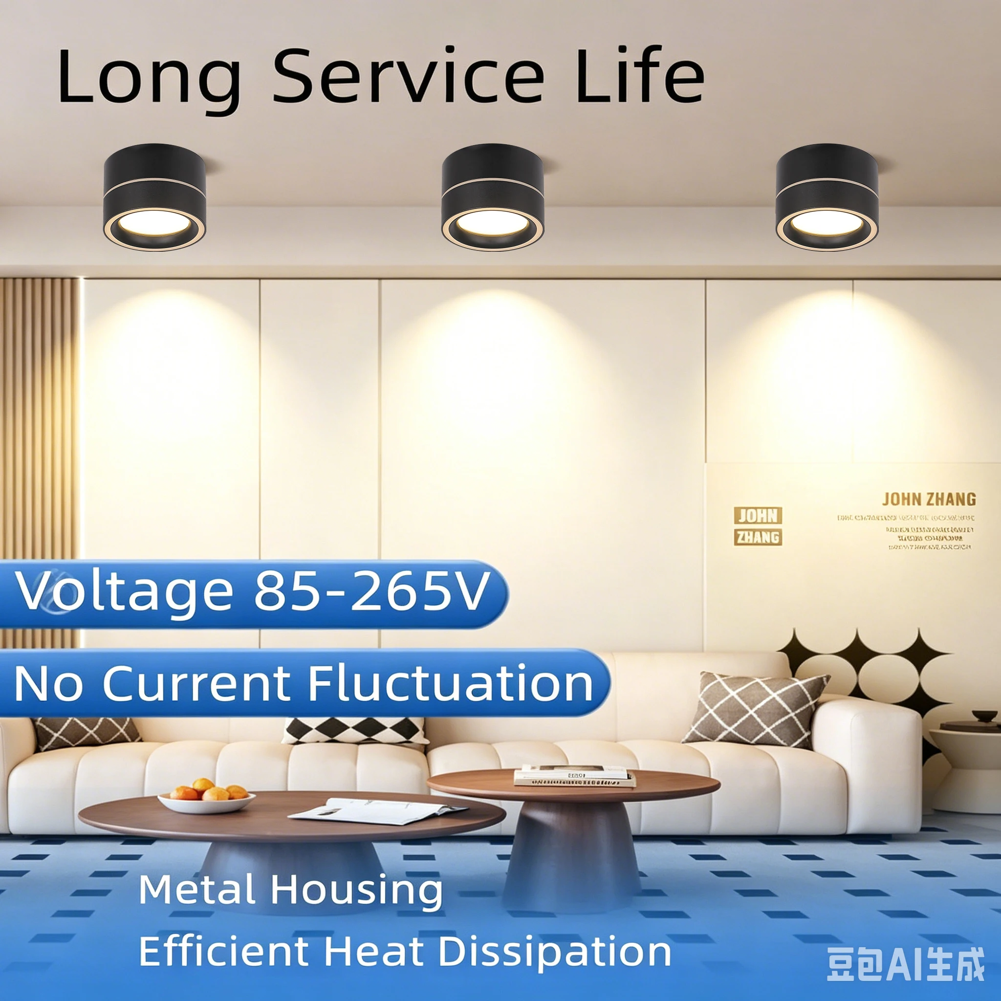 Recessed Downlight 110V Replaceble GX53 Bulb Surface Mounted Spotlight Indoor for Bedroom Shop Kitchen Ceiling Lamp Decoration
Recessed Downlight 110V Replaceble GX53 Bulb Surface Mounted Spotlight Indoor for Bedroom Shop Kitchen Ceiling Lamp Decoration