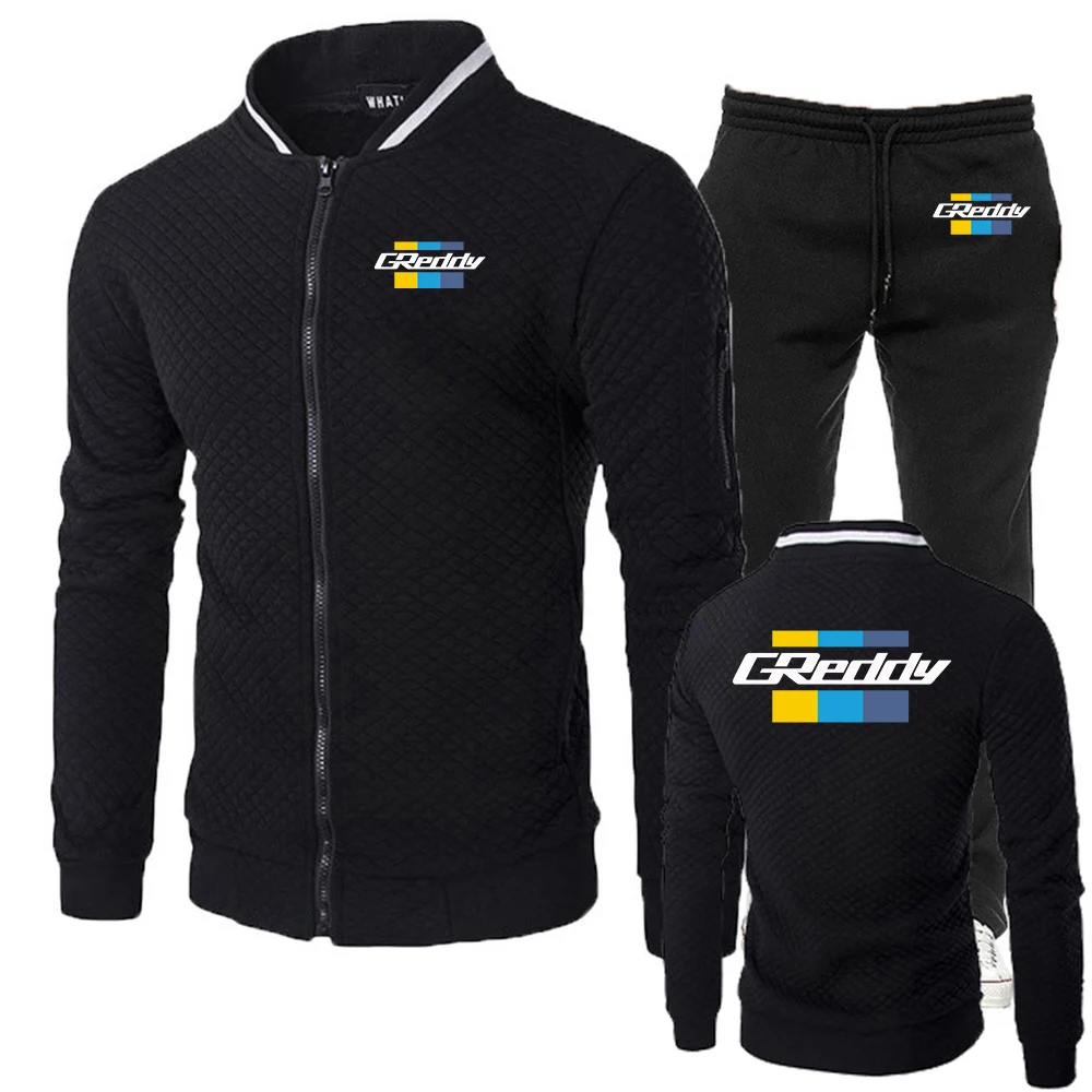 GReddy Turbo Systems Logo The new men's slim-fit suit is suitable for spring and autumn seasons and is of high quality hoodies
GReddy Turbo Systems Logo The new men's slim-fit suit is suitable for spring and autumn seasons and is of high quality hoodies