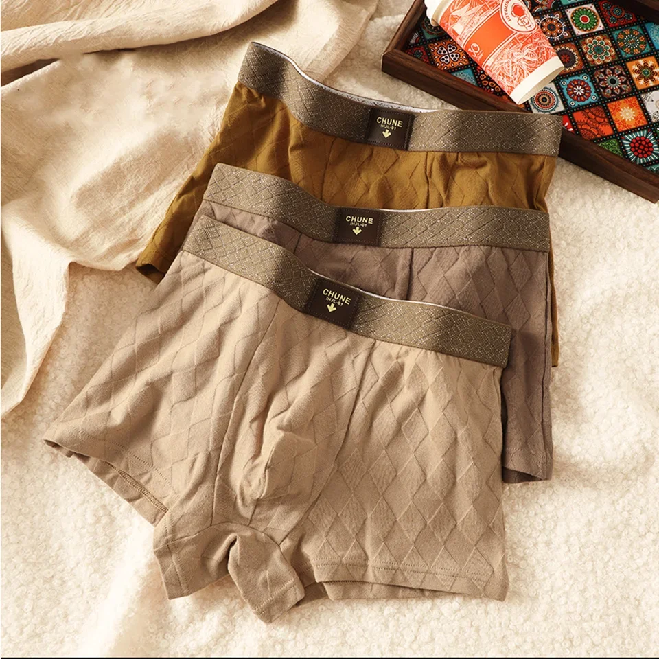 1pc Men Cotton Boxer Shorts Shape Print Underwear Breathable Comfortable Home Sleepwear Trunks L-3XL Large Size
1pc Men Cotton Boxer Shorts Shape Print Underwear Breathable Comfortable Home Sleepwear Trunks L-3XL Large Size