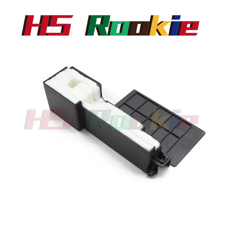 Задний бак для Epson L355 L220 L210 L120 L365 L110 L111 L130 L132 L211 L222 L300 L301 L360 L362 L363 L366 L455, 2 шт.
Задний бак для Epson L355 L220 L210 L120 L365 L110 L111 L130 L132 L211 L222 L300 L301 L360 L362 L363 L366 L455, 2 шт.