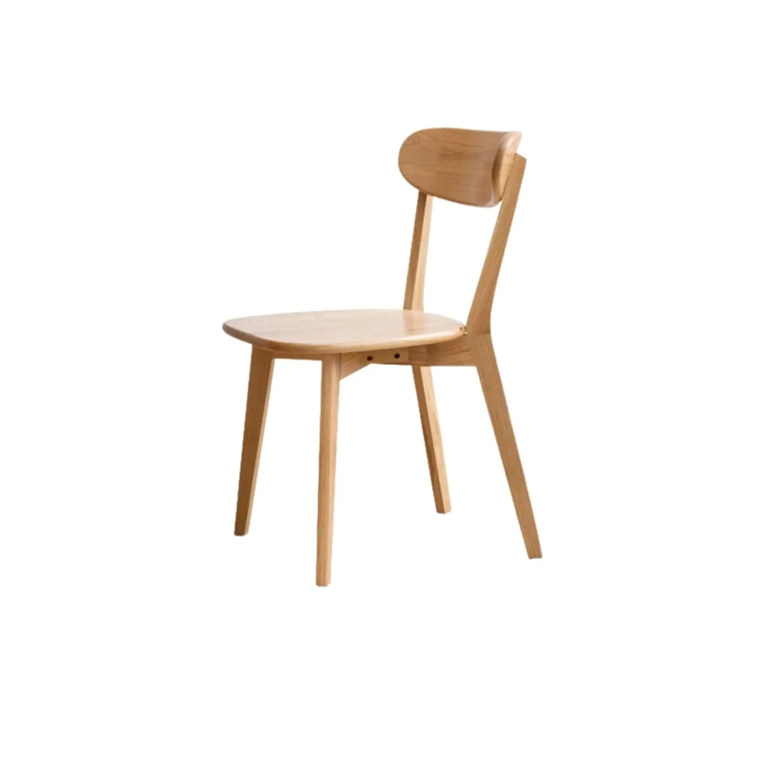 Обеденный стул из массива дуба, современный классический дизайн, для кухни и кабинета, черный, на заказ
Обеденный стул из массива дуба, современный классический дизайн, для кухни и кабинета, черный, на заказ