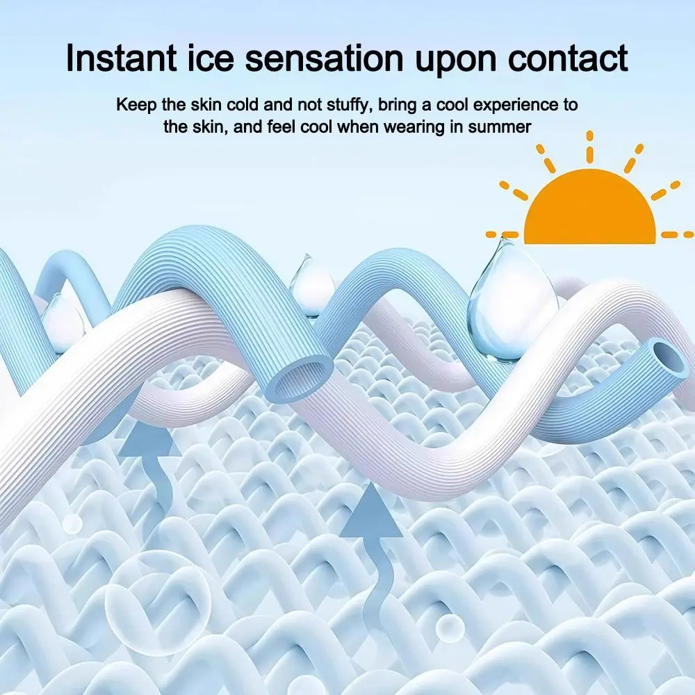 Fashion Lace Ice Silk Sleeves UV Protection Long Sunscreen Sleeves Soft Breathable Arm Glove Sleeves Summer
Fashion Lace Ice Silk Sleeves UV Protection Long Sunscreen Sleeves Soft Breathable Arm Glove Sleeves Summer