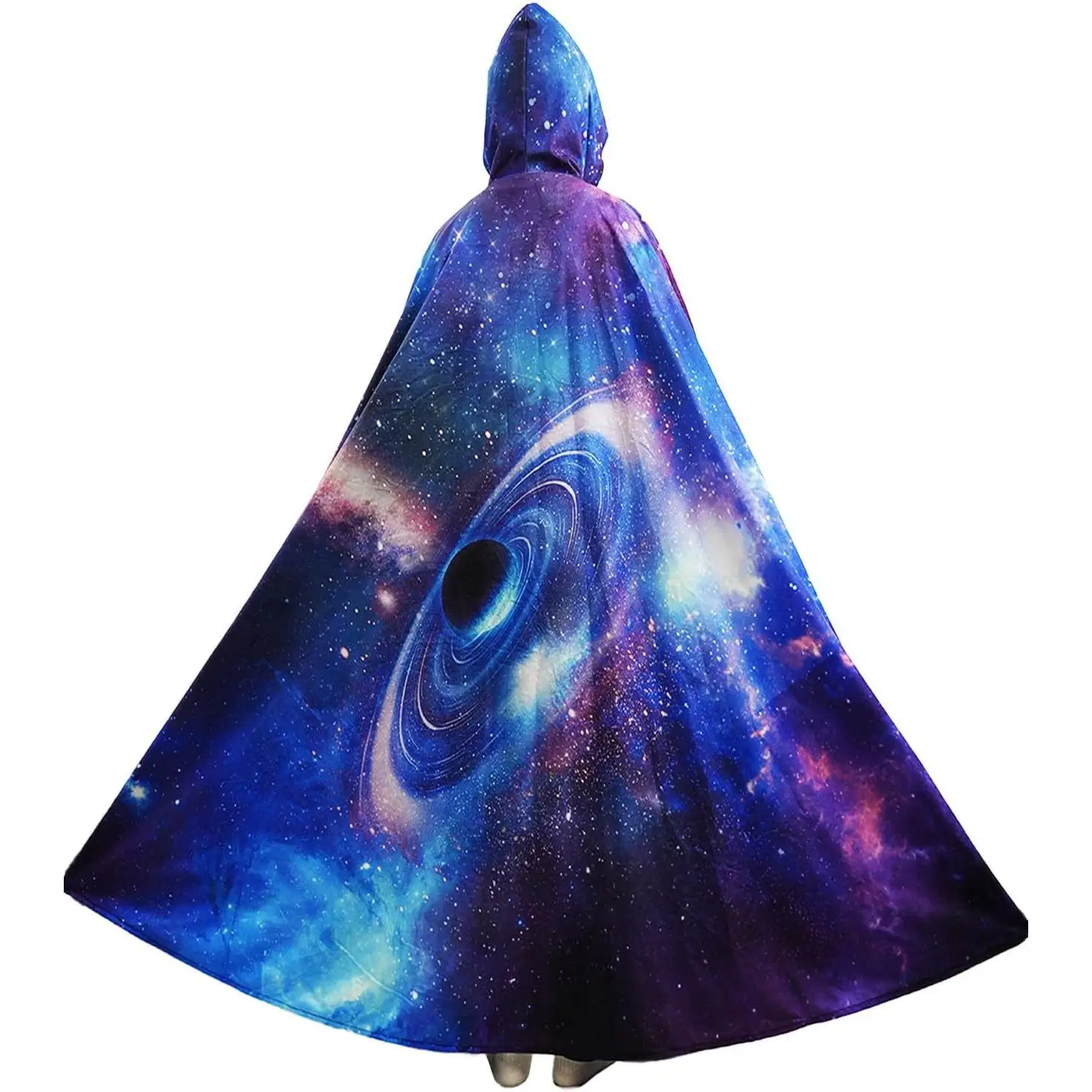 Hooded Cloak, HD Printing Unisex Hooded Cloak, Cosplay Costume Adult Men Women Christmas Hoodies Cape Cosplay Cosplay Costumes
Hooded Cloak, HD Printing Unisex Hooded Cloak, Cosplay Costume Adult Men Women Christmas Hoodies Cape Cosplay Cosplay Costumes