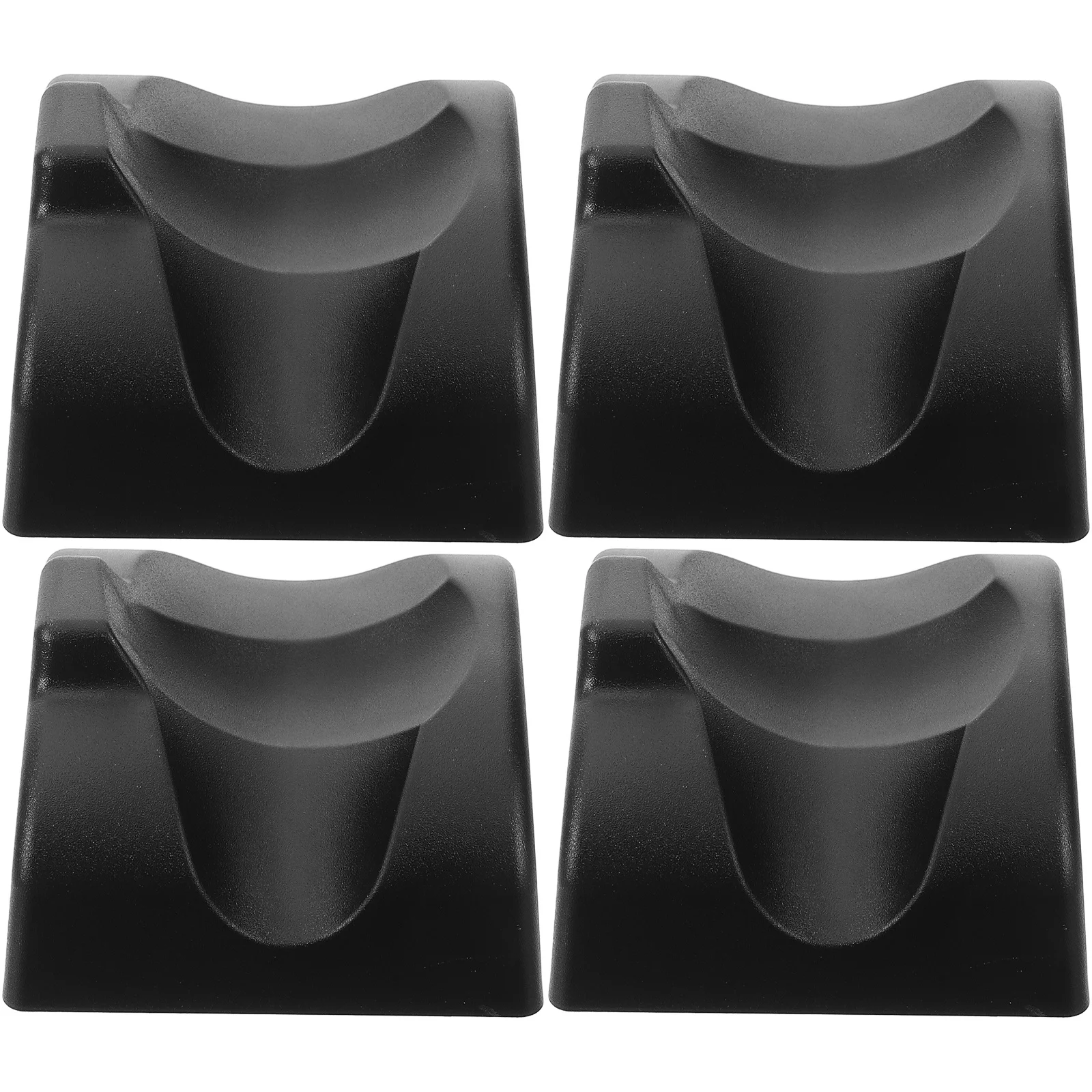 4pcs 12-Hole Stand Holder Abs Desktop Support For Ceramic Flute Ocarina Storage Rack Musical Instrument Stand Portable Ocarina 
4pcs 12-Hole Stand Holder Abs Desktop Support For Ceramic Flute Ocarina Storage Rack Musical Instrument Stand Portable Ocarina