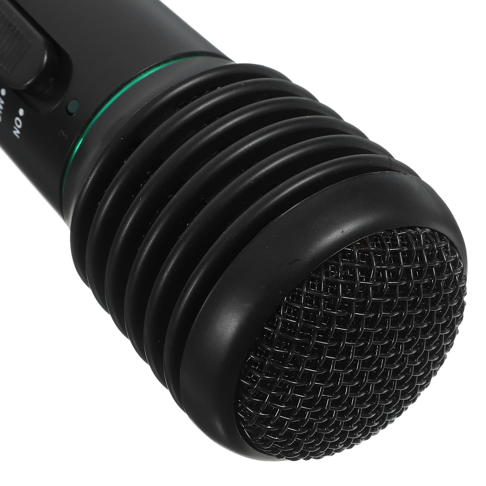 2in1 Dual Use Microphone Portable Karaoke Wired Handheld System Cordless 6 3mm Jack 8 20m Distance Audio Device
2in1 Dual Use Microphone Portable Karaoke Wired Handheld System Cordless 6 3mm Jack 8 20m Distance Audio Device