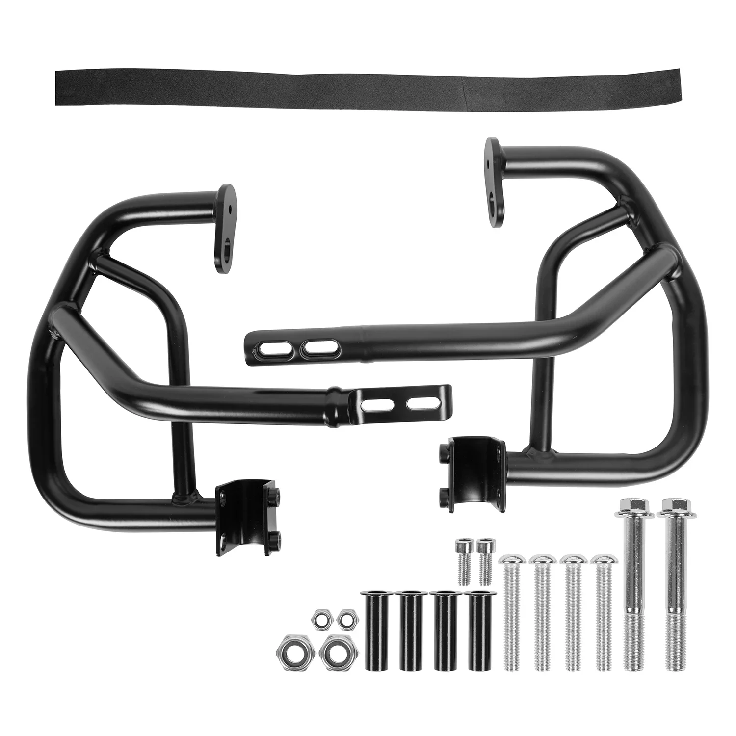 Engine Crash Bar Guard Motorcycle Stung Cage Highway Bumper For Honda Rebel CM CMX 500 cm500 cmx500 2017-2026
Engine Crash Bar Guard Motorcycle Stung Cage Highway Bumper For Honda Rebel CM CMX 500 cm500 cmx500 2017-2026