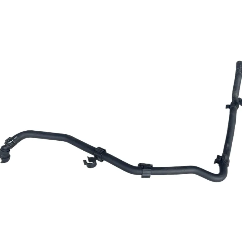 35D133366 EA888 Engine Intake Manifold Carbon Canister Solenoid Valve Connection Hose Vacuum Pipe for Volkswagen Magotan B7L CC
35D133366 EA888 Engine Intake Manifold Carbon Canister Solenoid Valve Connection Hose Vacuum Pipe for Volkswagen Magotan B7L CC