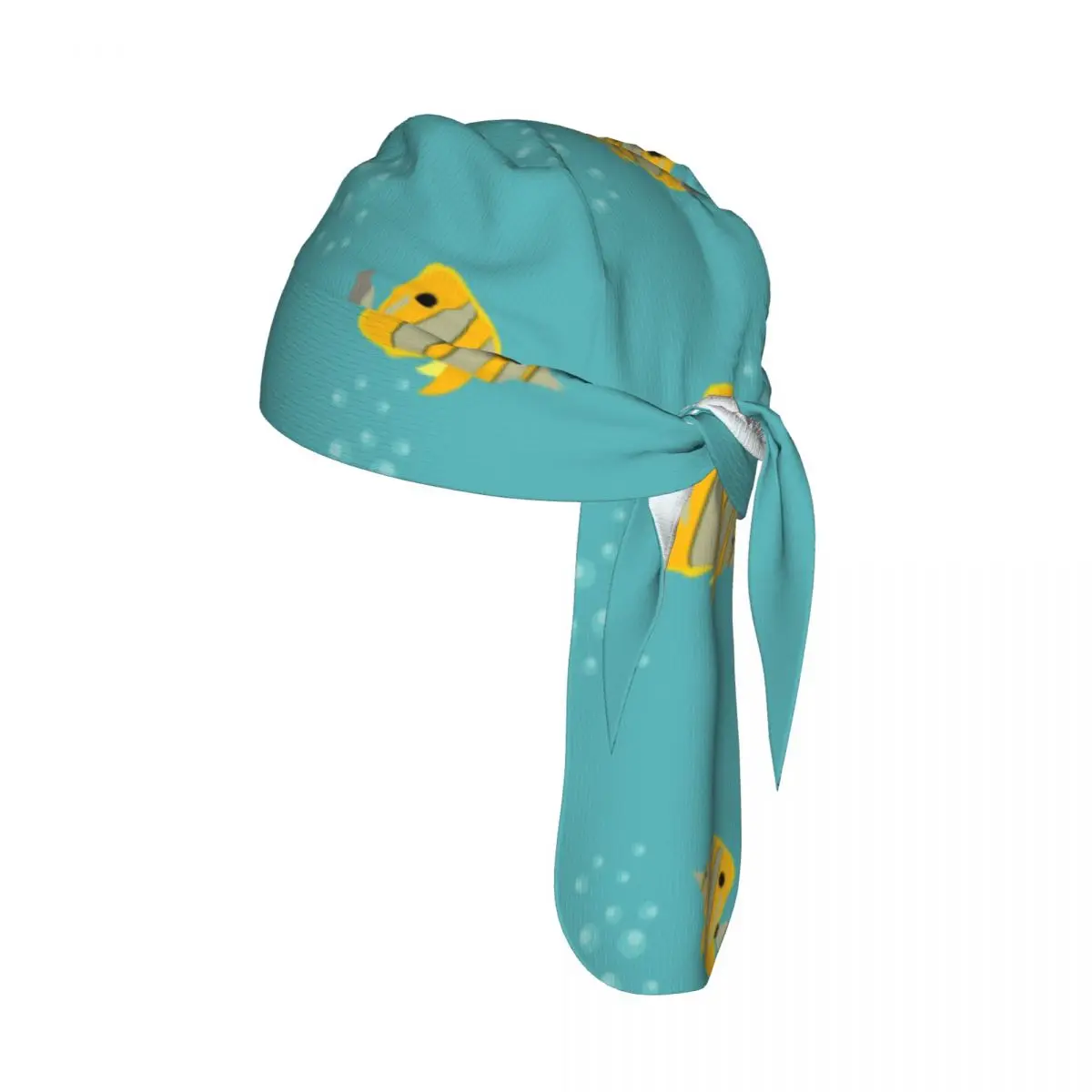 Marine Exotic Fish Sport Running Hiking Sunscreen Hood Headwear Cycling Cap Quick Dry Pirate Hat
Marine Exotic Fish Sport Running Hiking Sunscreen Hood Headwear Cycling Cap Quick Dry Pirate Hat