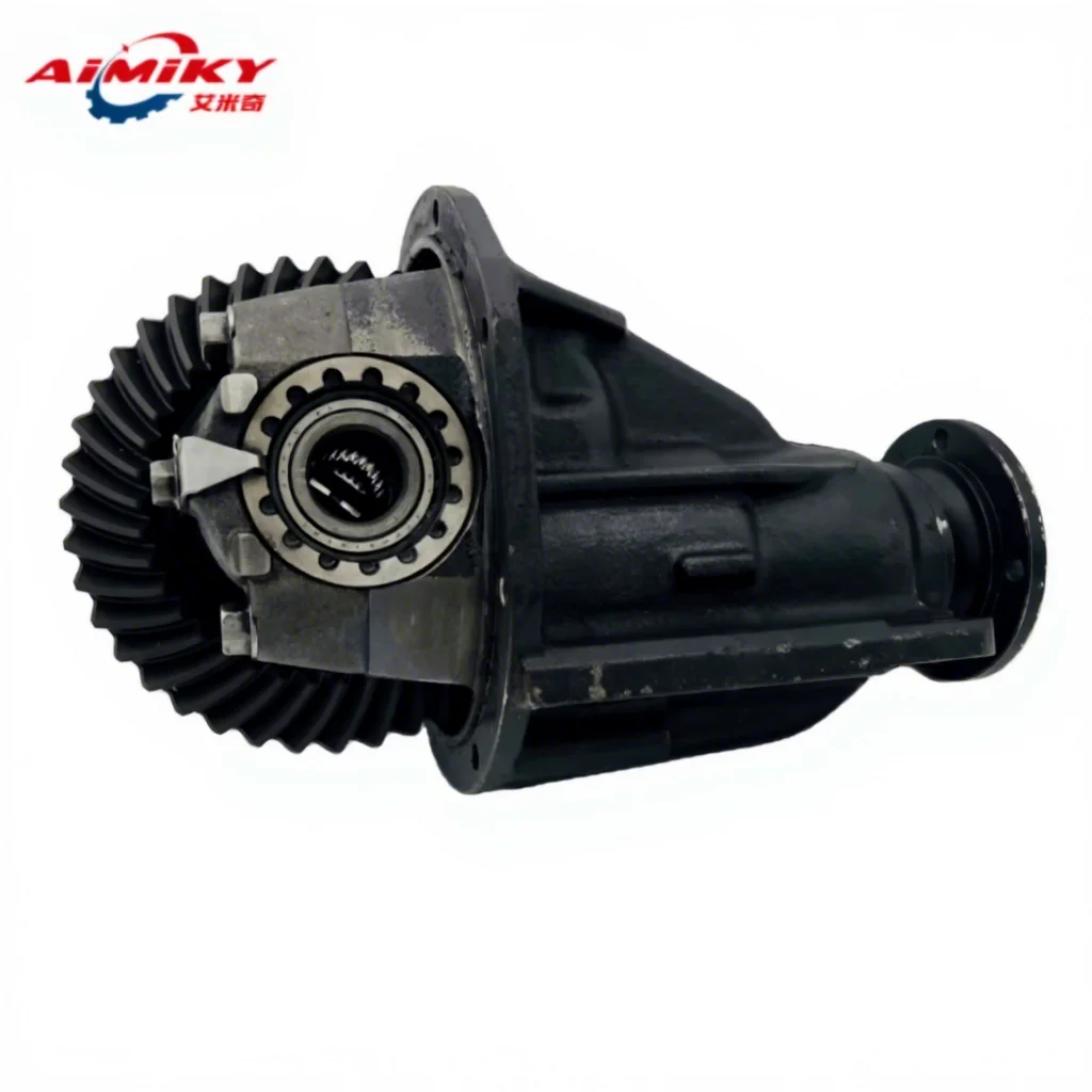 Differential Assembly Front Differential 9x40 40x9 For Ford Ranger Mazda B2500 B2600 4x4 1996-
Differential Assembly Front Differential 9x40 40x9 For Ford Ranger Mazda B2500 B2600 4x4 1996-