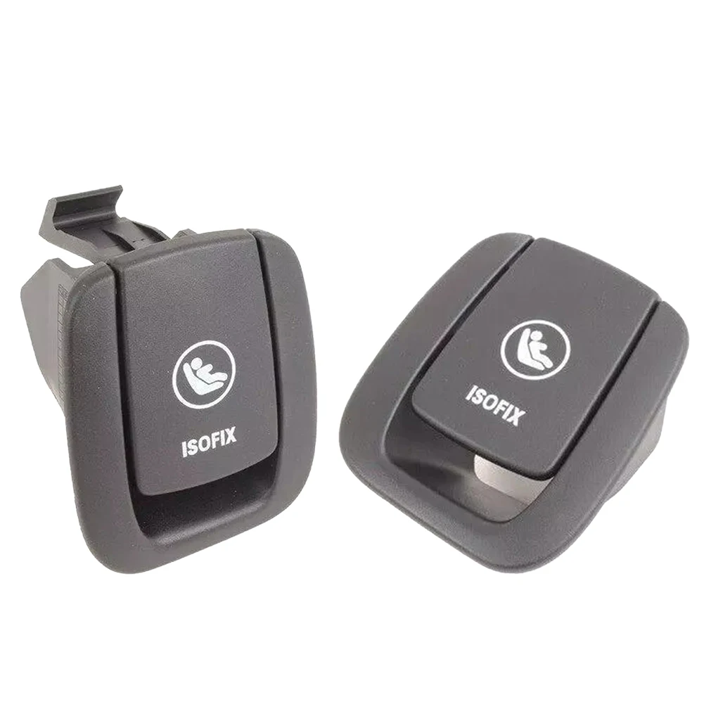 Simplified Installation Process with Our Tailored Replacement ISOFIX Covers For Your For Mini Cooper's Production Years '13 '17
Simplified Installation Process with Our Tailored Replacement ISOFIX Covers For Your For Mini Cooper's Production Years '13 '17