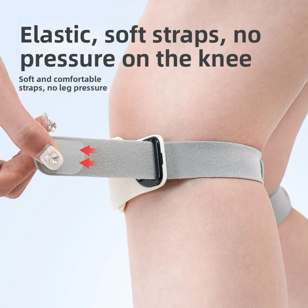 Силиконовые наколенники для сухожилий надколенника, фиксированная защита, уход за коленями, наколенник для коленной чашечки, высокоэластичный, гибкий
Силиконовые наколенники для сухожилий надколенника, фиксированная защита, уход за коленями, наколенник для коленной чашечки, высокоэластичный, гибкий