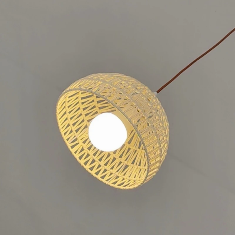 E27 Ball Bubble Handmade Pendant Light Hemp Rope Pendant Light Japanese Style for Countryside Dining Room Bedroom Living Room,
E27 Ball Bubble Handmade Pendant Light Hemp Rope Pendant Light Japanese Style for Countryside Dining Room Bedroom Living Room,