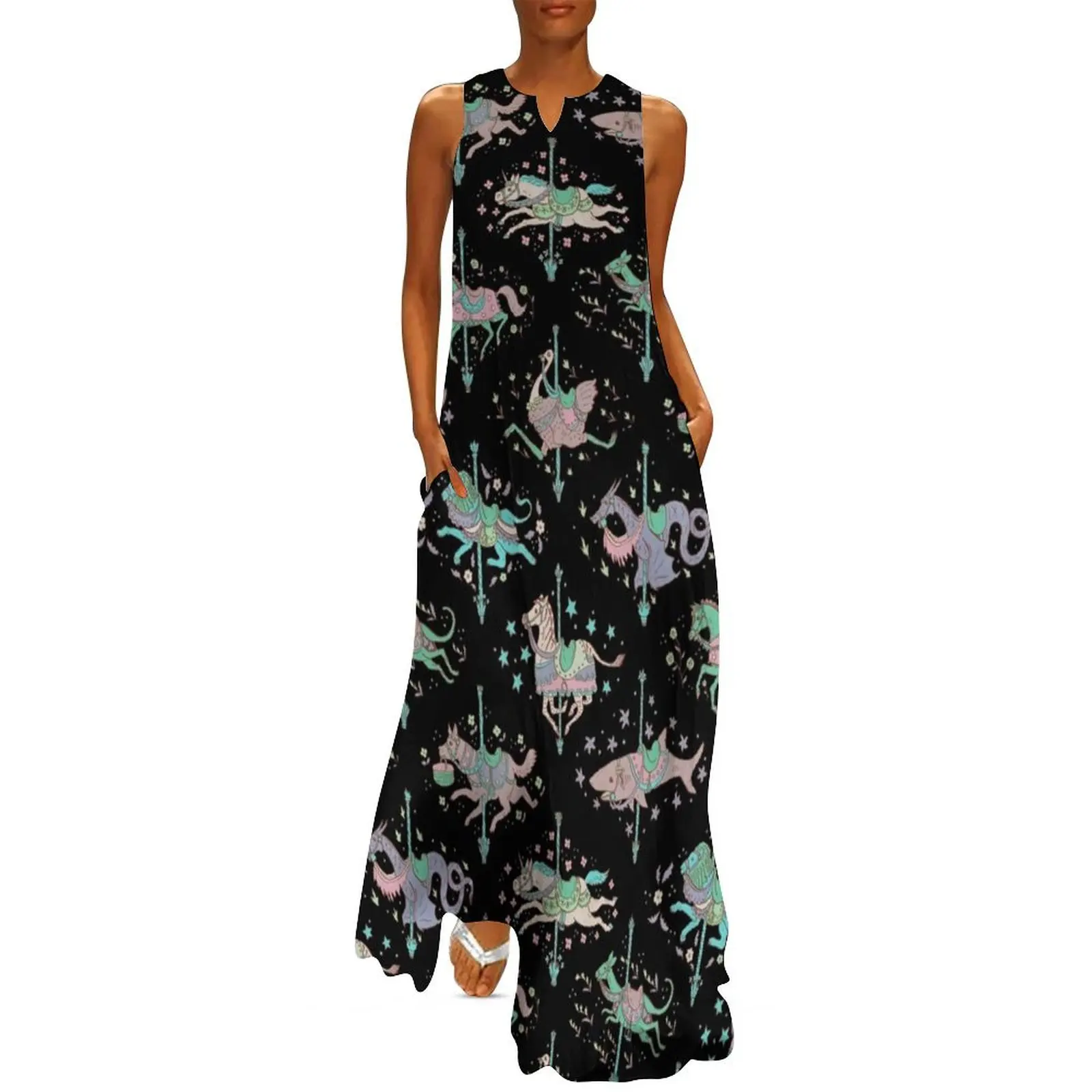 Carousel — dark Long Dress Dresses dress women summer 2025 evening dresses luxury 2025 dresses for womens 2025
Carousel — dark Long Dress Dresses dress women summer 2025 evening dresses luxury 2025 dresses for womens 2025