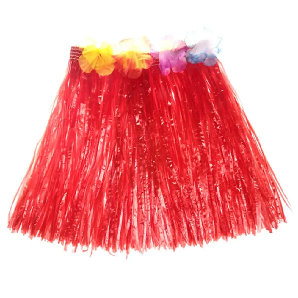 5Pcs Dance Costume Girls Grass Skirt Bra Bracelets Headband Hawaii Tropical Luau Party Banquet Colorful Set
5Pcs Dance Costume Girls Grass Skirt Bra Bracelets Headband Hawaii Tropical Luau Party Banquet Colorful Set