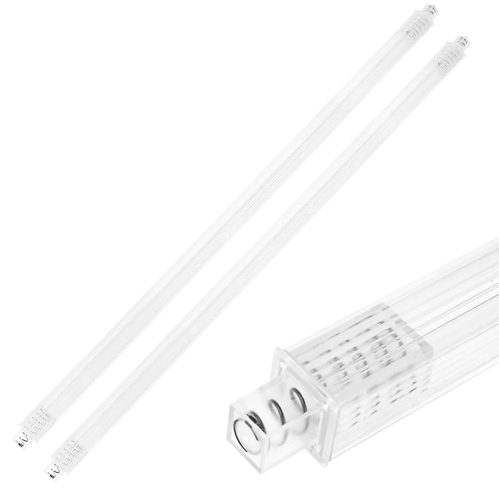 Clear Plastic Adjustable Towel Bar Rod 24 Inch Wall Mount Replacement For Bathroom Kitchen
Clear Plastic Adjustable Towel Bar Rod 24 Inch Wall Mount Replacement For Bathroom Kitchen