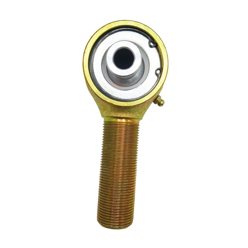 Manufacturers Supply Standard High Precision Ball Joint 4130 Chromoly Steel with PTFE Liner for Industrial Machinery
Manufacturers Supply Standard High Precision Ball Joint 4130 Chromoly Steel with PTFE Liner for Industrial Machinery