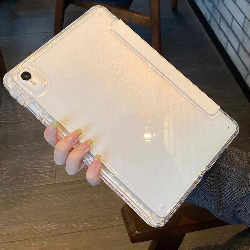 С держателем для карандашей из ПУ кожи, чехол-подставка для Huawei Matepad Pro 11 2024 11,5 2023 Air 11,5 10,4 Pro 10,8 11, защитный чехол
С держателем для карандашей из ПУ кожи, чехол-подставка для Huawei Matepad Pro 11 2024 11,5 2023 Air 11,5 10,4 Pro 10,8 11, защитный чехол