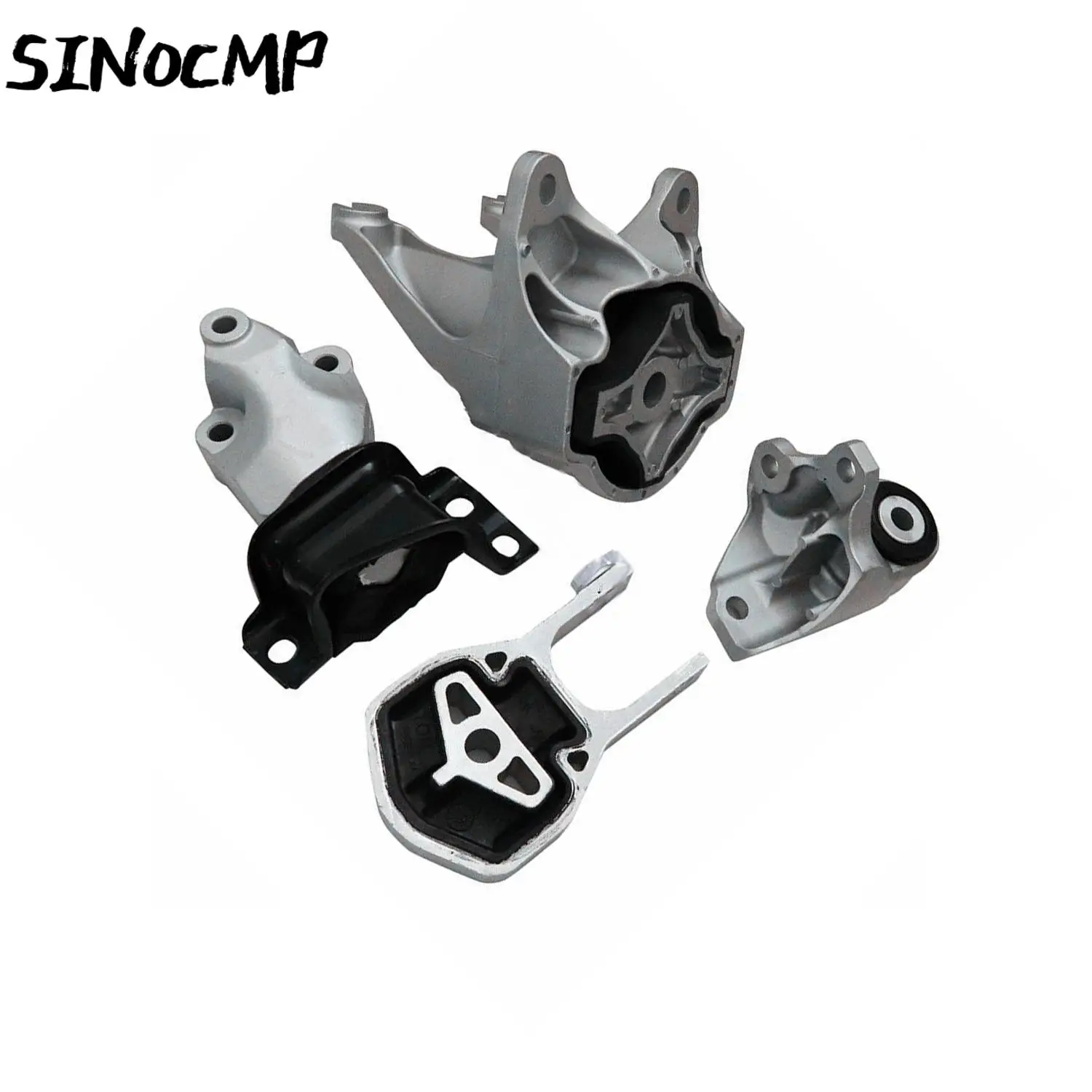 Опоры двигателя и трансмиссии для Ram Promaster 1500 2500 3500 3.6L 4X 68185879AA 68157407AA, компоненты двигателя, крепления двигателя
Опоры двигателя и трансмиссии для Ram Promaster 1500 2500 3500 3.6L 4X 68185879AA 68157407AA, компоненты двигателя, крепления двигателя