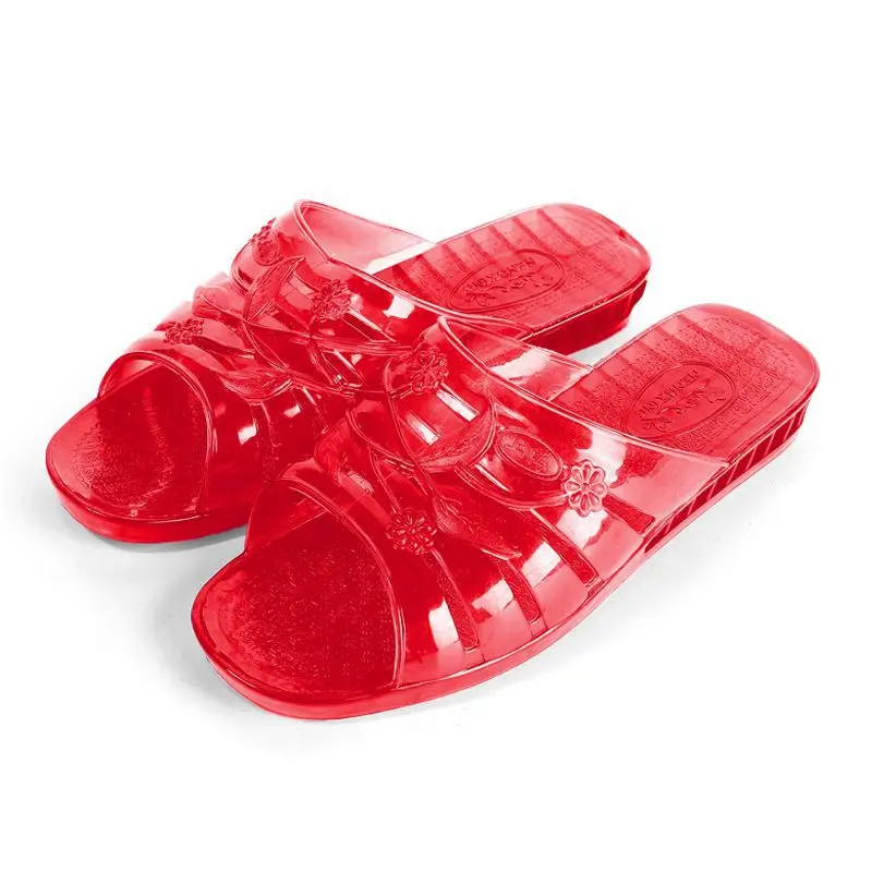 LNATISNOVA Women's Jelly Rhinestone Flat Slides, Non-slip Transparent Summer Beach Casual Sandals, Multi Color Optiona
LNATISNOVA Women's Jelly Rhinestone Flat Slides, Non-slip Transparent Summer Beach Casual Sandals, Multi Color Optiona