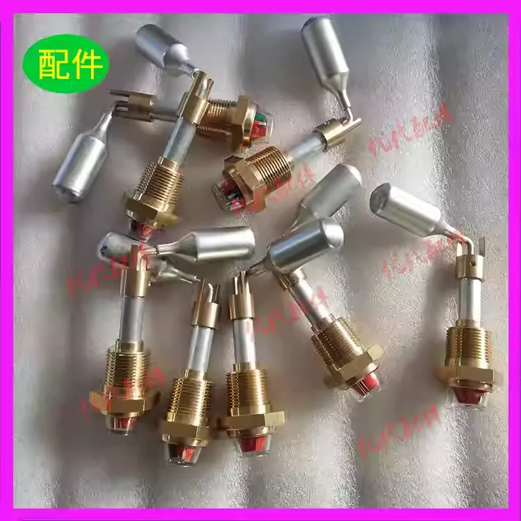 1PCS FOR Atlas 1622365900/1616510800/1614918400 Oil Sight Glass
1PCS FOR Atlas 1622365900/1616510800/1614918400 Oil Sight Glass