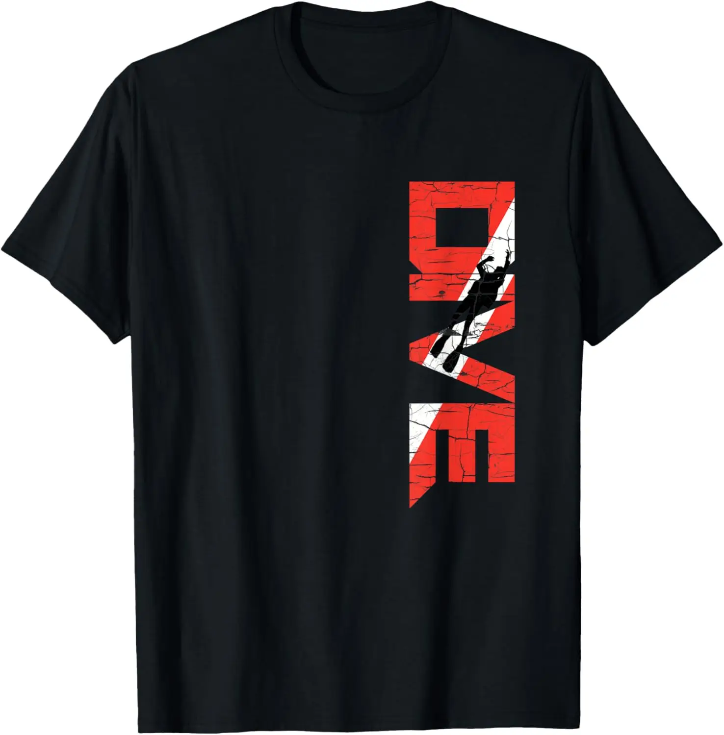 Vintage Distressed Scuba Diving T-Shirt-DIVE T-Shirt Custom Printed Graphic Funny Shirt Customizable Camiseta Hombre
Vintage Distressed Scuba Diving T-Shirt-DIVE T-Shirt Custom Printed Graphic Funny Shirt Customizable Camiseta Hombre