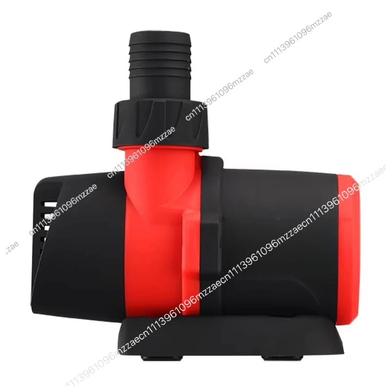 Frequency Conversion Water Pump Fish Tank Submersible Pump Silent Amphibious Supercirculation Small Pumping Small Household
Frequency Conversion Water Pump Fish Tank Submersible Pump Silent Amphibious Supercirculation Small Pumping Small Household