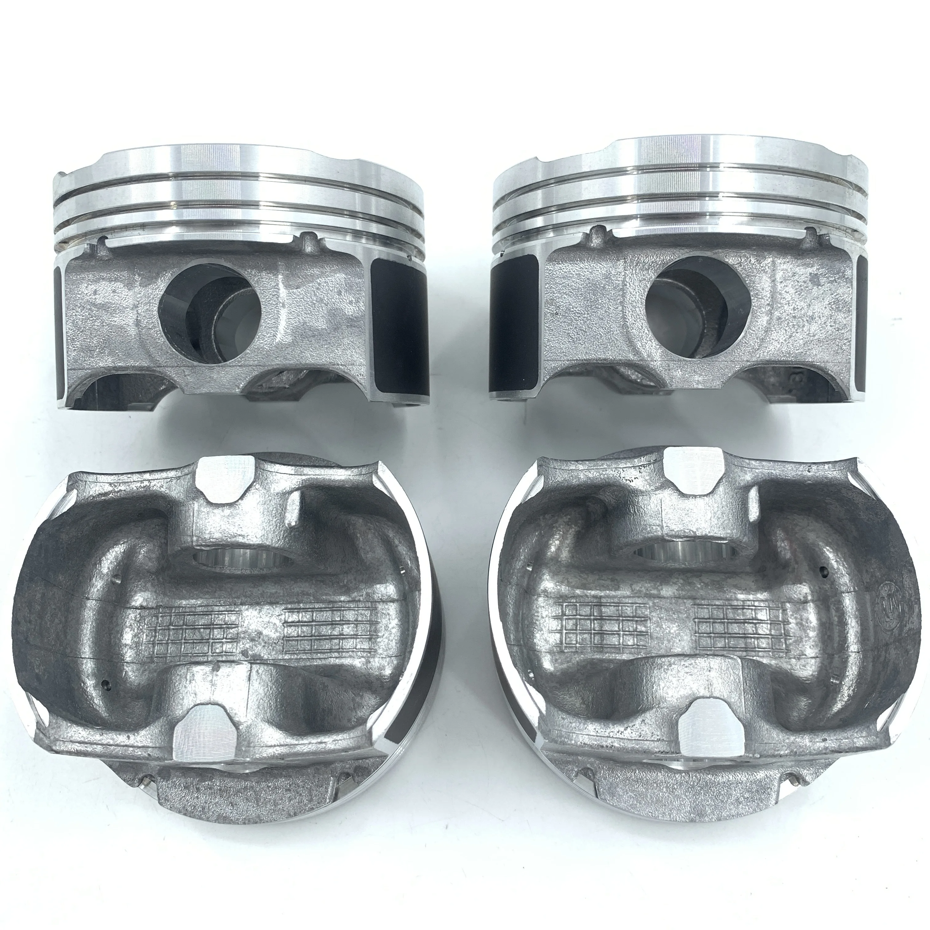 Поршень деталей двигателя 624HOTAuto для Nissan HR16DE C12Z B17Z OE 12010-3DB0A
Поршень деталей двигателя 624HOTAuto для Nissan HR16DE C12Z B17Z OE 12010-3DB0A