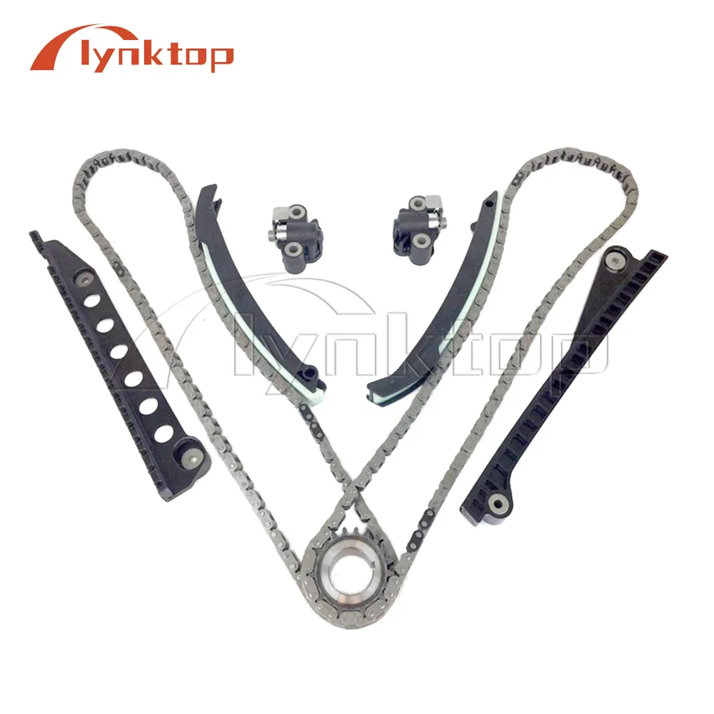 Timing Repair Fitting Kit for Lincoln Mark LT Navigator V8 5.4L SOHC 2005-2010
Timing Repair Fitting Kit for Lincoln Mark LT Navigator V8 5.4L SOHC 2005-2010