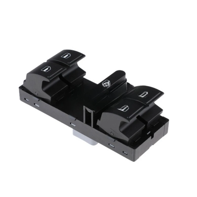 Suitable for Volkswagen Skoda, automotive glass lifter switch, electric window switch 1ZD959858
Suitable for Volkswagen Skoda, automotive glass lifter switch, electric window switch 1ZD959858