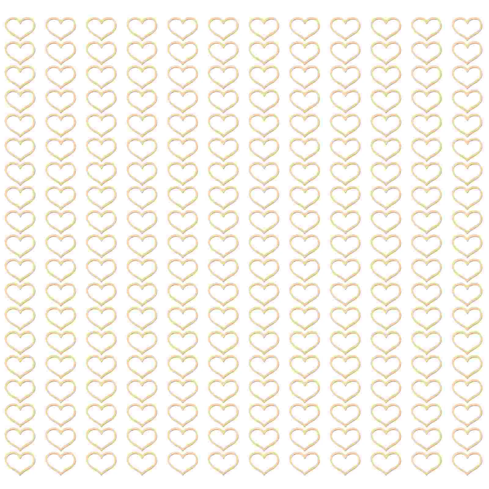 200 Pcs Coquette Stickers Heart Shaped Nail Jewelry Book Decor Metal Sheets Slices Woman
200 Pcs Coquette Stickers Heart Shaped Nail Jewelry Book Decor Metal Sheets Slices Woman