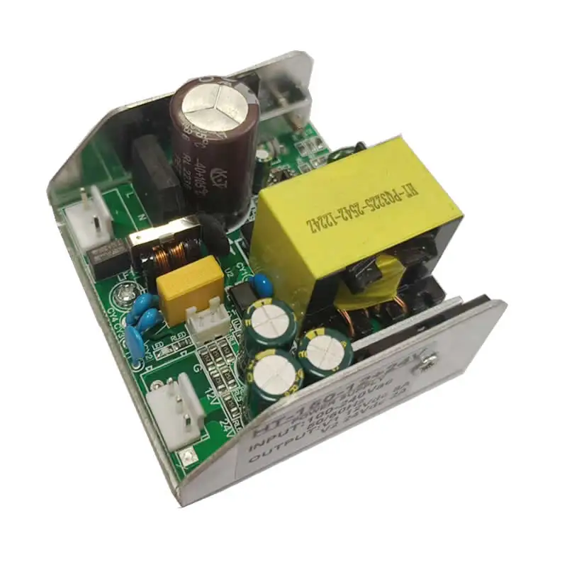 HT-150W-12V-24V 12V24V 150W LED Moving Head Light Power Supply Board
HT-150W-12V-24V 12V24V 150W LED Moving Head Light Power Supply Board