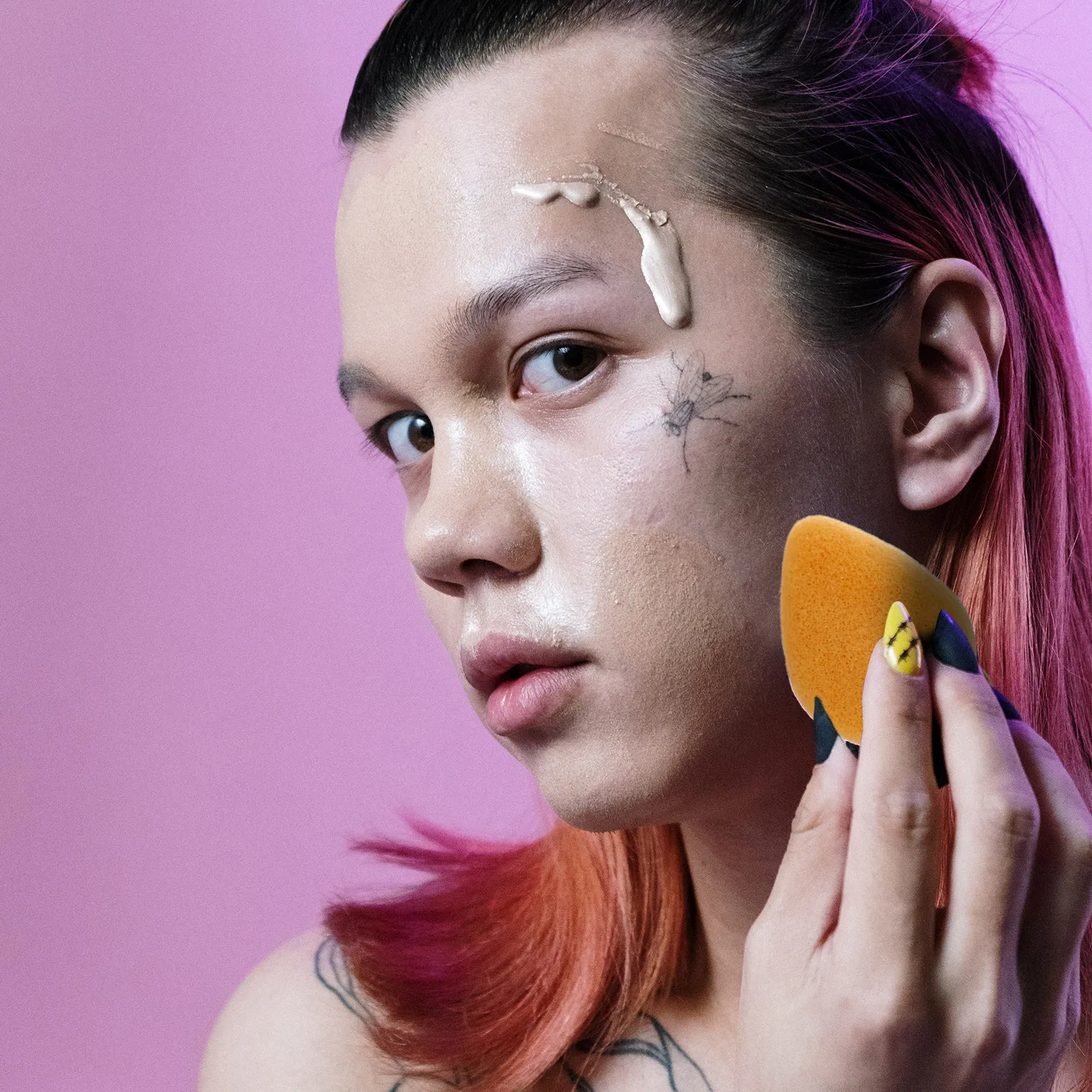 Набор из 8 спонжей для макияжа и очищения лица: отшелушивающие, глубоко очищающие от загрязнений, для ежедневного использования, нежные, идеально подходят для Рождества
Набор из 8 спонжей для макияжа и очищения лица: отшелушивающие, глубоко очищающие от загрязнений, для ежедневного использования, нежные, идеально подходят для Рождества