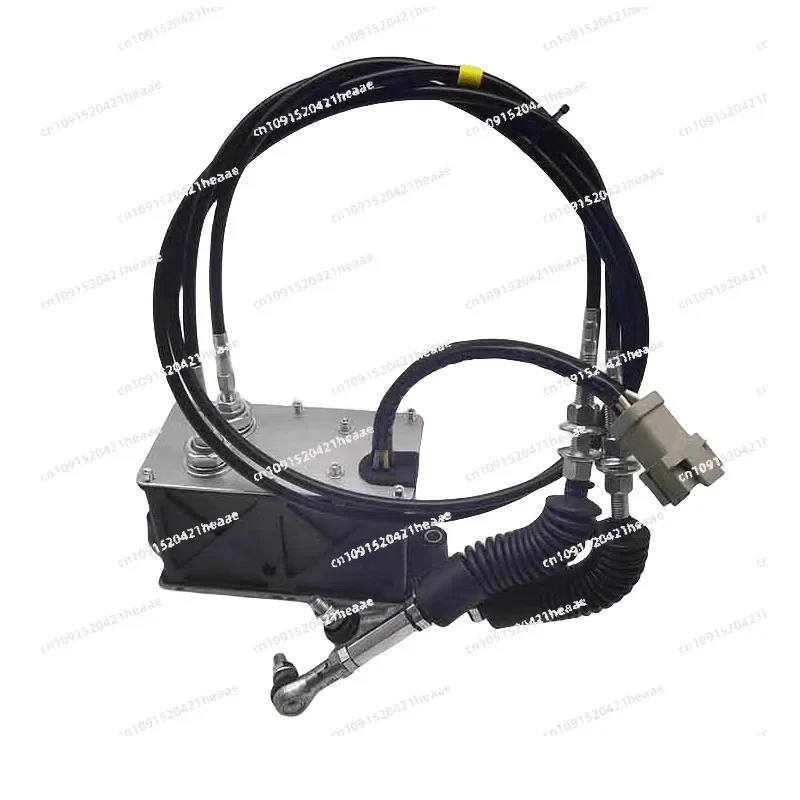 Accelerator Motor E312C E320C 247-5212 Excavator Throttle Motor Assy
Accelerator Motor E312C E320C 247-5212 Excavator Throttle Motor Assy