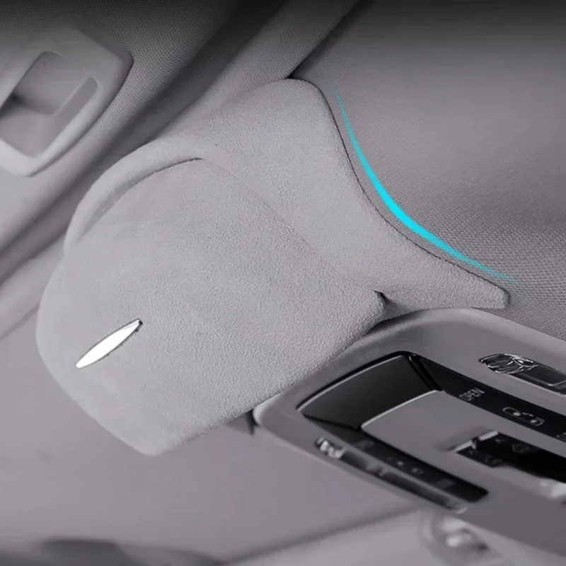 For Toyota Sienna Granvia 2021-2024 Car Glasses Case Modification Parts Roof Storage Special Supplies Car Interior Accessories
For Toyota Sienna Granvia 2021-2024 Car Glasses Case Modification Parts Roof Storage Special Supplies Car Interior Accessories