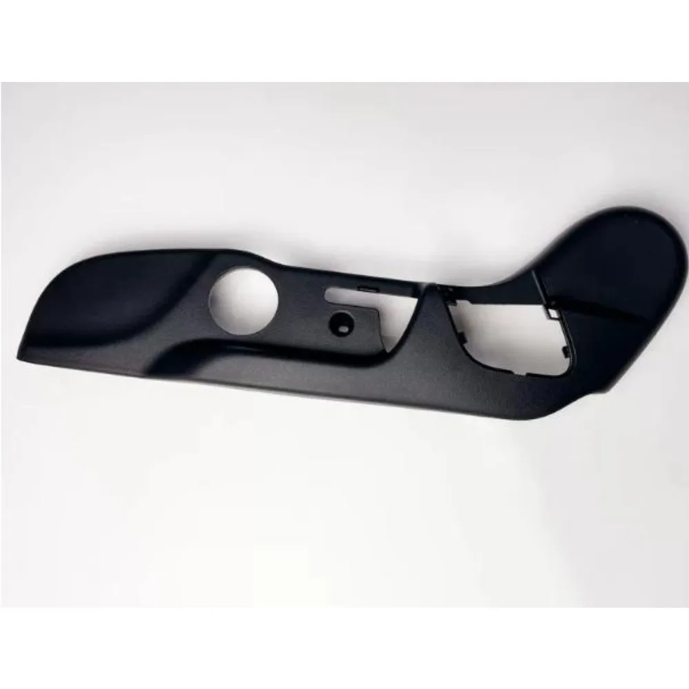Plastic Material for Honda 2014-2015-2016-2017-2018 Accord 9th Civic Seat Side Guard Plate Adjuster Trim Panel Cover Plate Black
Plastic Material for Honda 2014-2015-2016-2017-2018 Accord 9th Civic Seat Side Guard Plate Adjuster Trim Panel Cover Plate Black