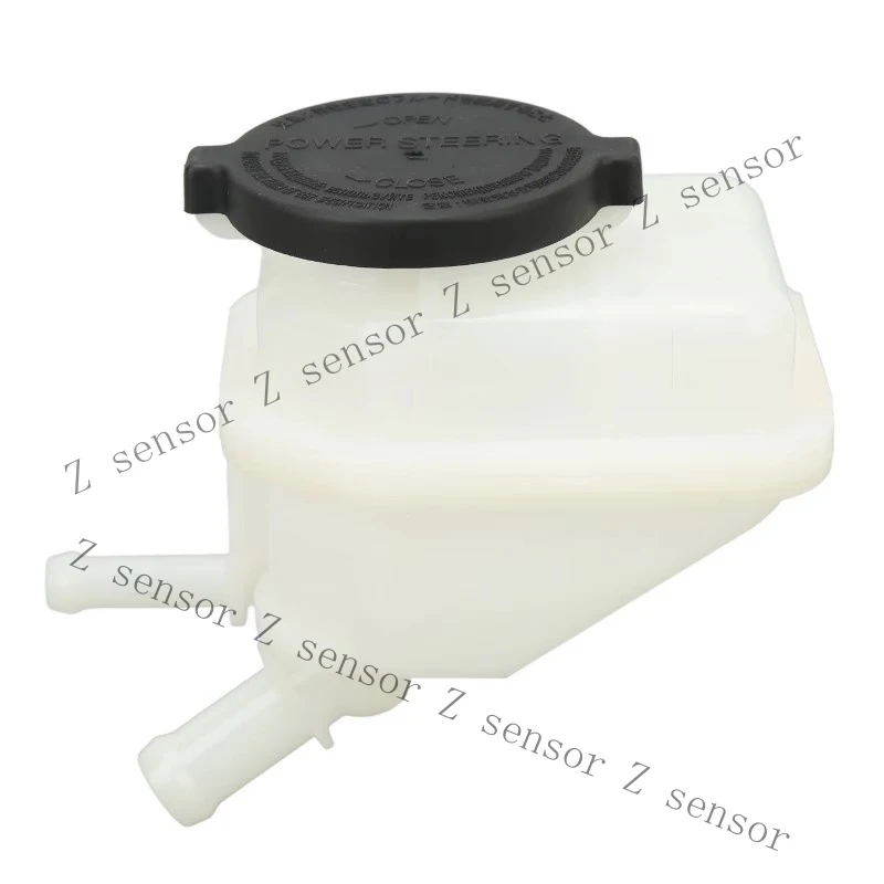 AAA+ 44360-0K050 Power Steering Pump Oil Tank for Toyota Fortuner and Hilux Vehicles.
AAA+ 44360-0K050 Power Steering Pump Oil Tank for Toyota Fortuner and Hilux Vehicles.