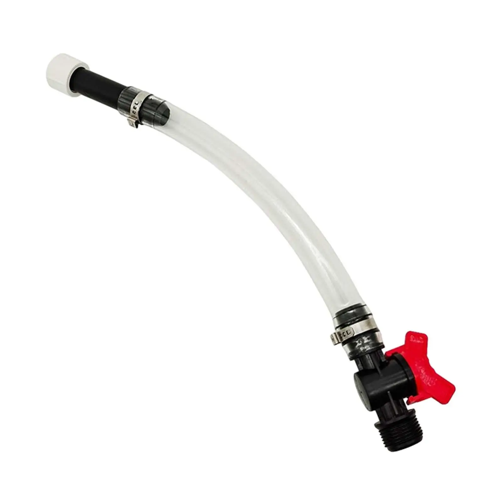 Шланг для гоночного кувшина, простые в использовании аксессуары, прочный для газовых банок, портативная замена
Шланг для гоночного кувшина, простые в использовании аксессуары, прочный для газовых банок, портативная замена