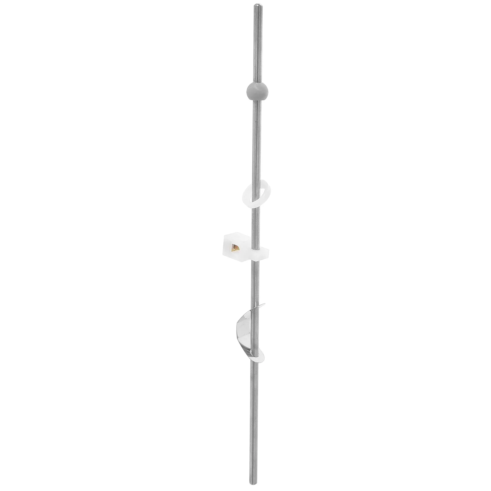 Drain Lift Rod Tension Bathroom Sink Ball Replacement Assembly Kit Accessories Tie Pop-up Stainless Steel Stopper Parts Repair
Drain Lift Rod Tension Bathroom Sink Ball Replacement Assembly Kit Accessories Tie Pop-up Stainless Steel Stopper Parts Repair