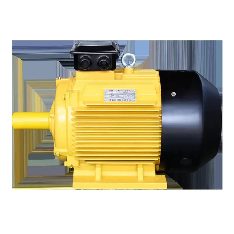 IE3 180M 4 Pole Induction Motors Price 1500 Rpm 3phase Mini AC 230v 50hz Electric 18.5 kw Motor
IE3 180M 4 Pole Induction Motors Price 1500 Rpm 3phase Mini AC 230v 50hz Electric 18.5 kw Motor