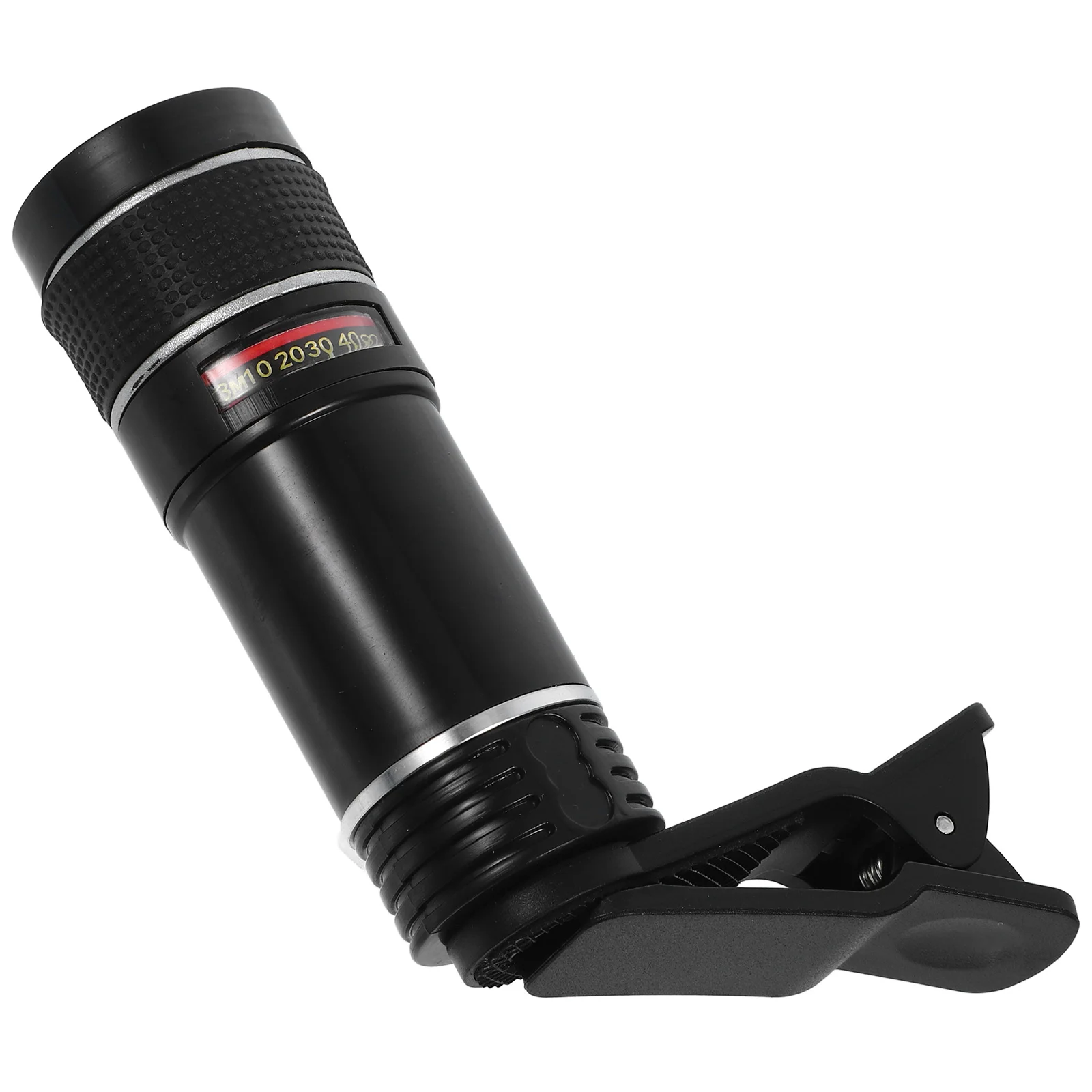 Phone Telephoto Lens Camera Mobile Phones Smartphones External Telescope Focusing Cell
Phone Telephoto Lens Camera Mobile Phones Smartphones External Telescope Focusing Cell